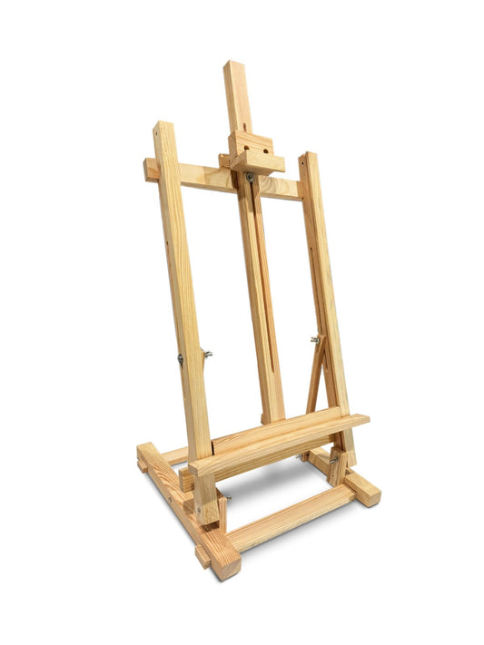 H-Frame Desktop Easel