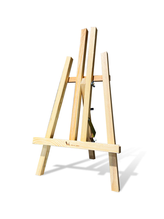 Mini Easel 14-Inch – Perfect for Art & Display | Free Shipping