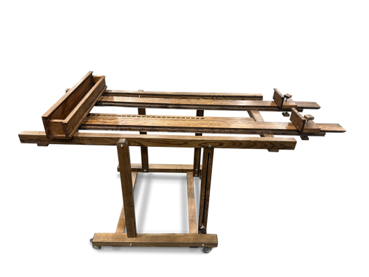 CONVERTO Master Studio Convertible Easel