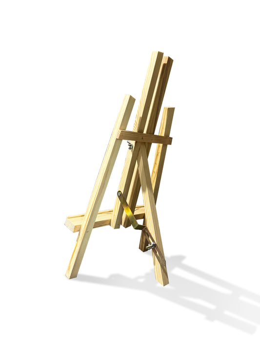 Mini Easels (for display)