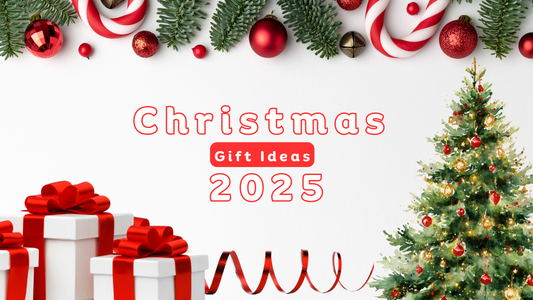 Christmas Gift Ideas 2025: Unique & Thoughtful Picks for Everyone