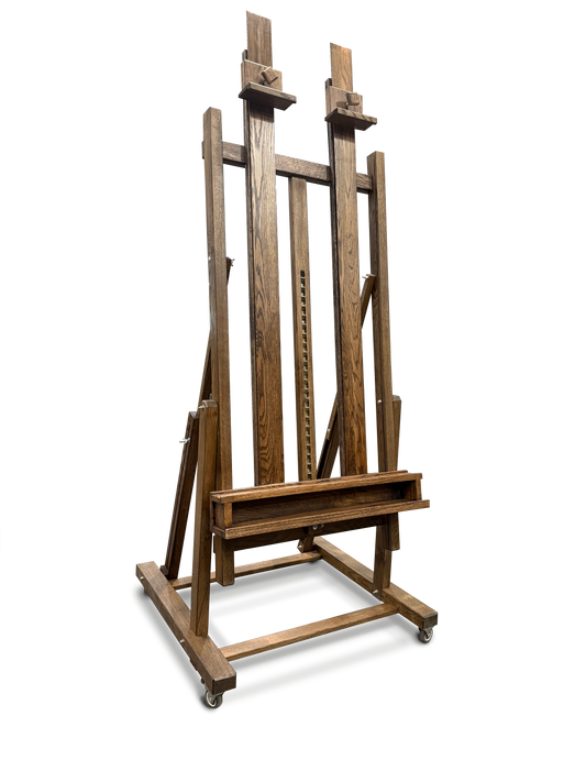 CONVERTO Master Studio Convertible Easel